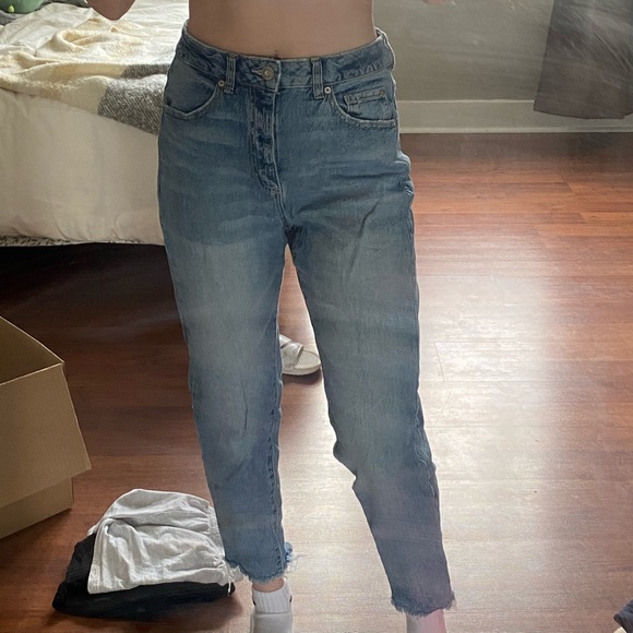Garage mom jeans - Picture 2 of 2